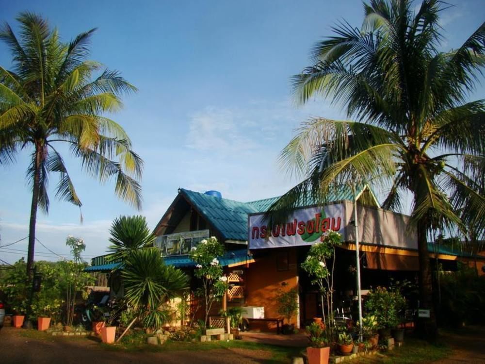 Krabi Fresh Home Resort Exterior photo