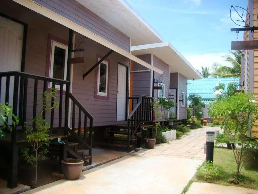 Krabi Fresh Home Resort Exterior photo