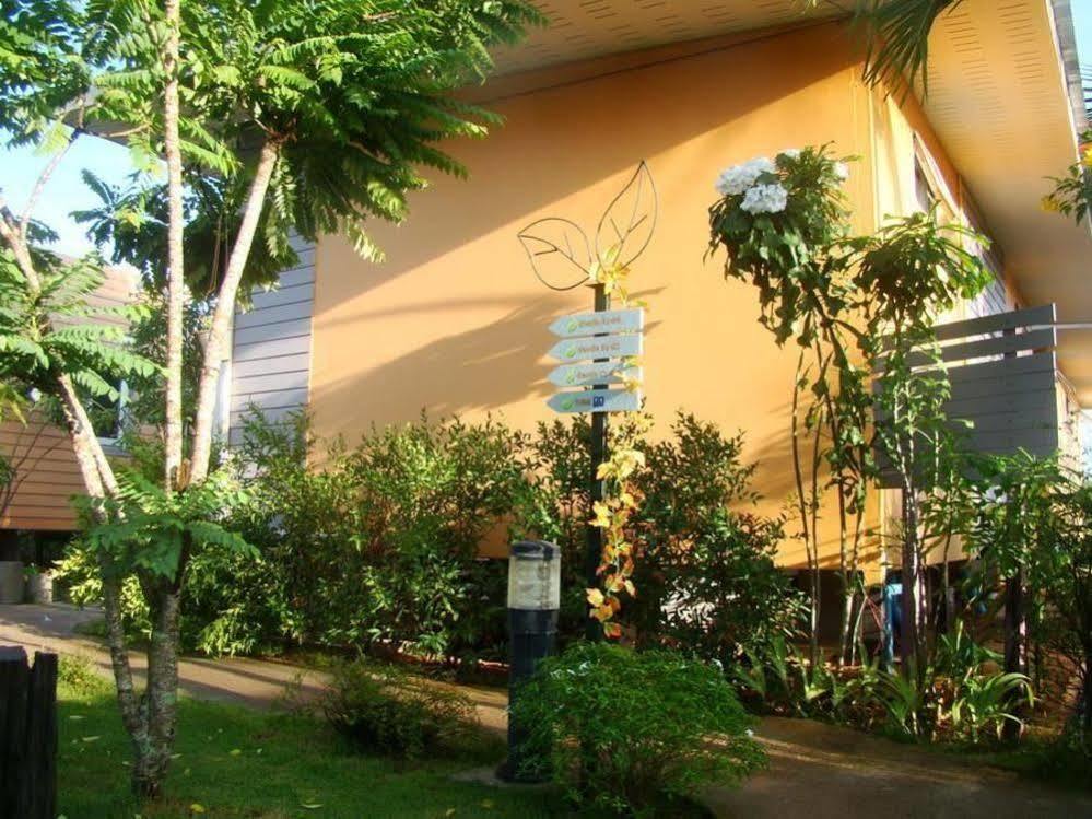 Krabi Fresh Home Resort Exterior photo